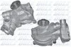 <strong>Насос системи охолодження DOLZ M206 (фото 1)</strong>