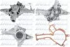 <strong>Водяний насос DOLZ M212 (фото 1)</strong>