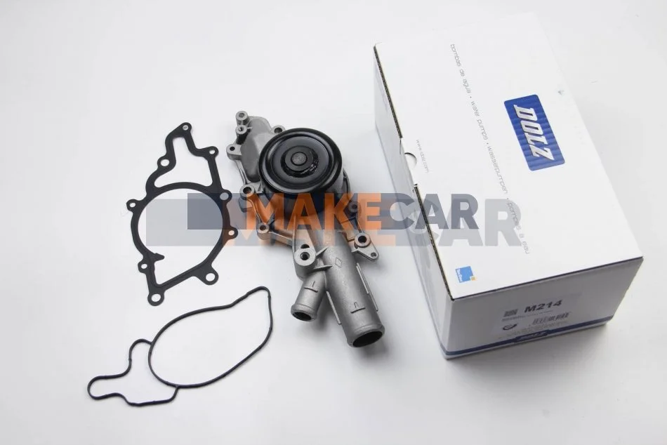 <strong>Водяний насос DOLZ M214 (фото 1)</strong>