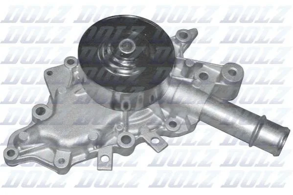 <strong>Насос водяний MB VITO 2.2CDI 99-> DOLZ M215 (фото 1)</strong>