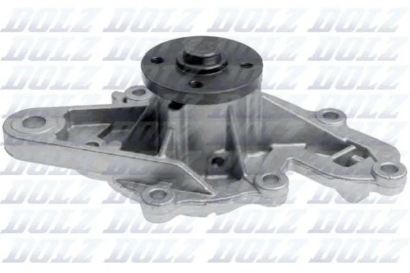 <strong>Насос водяний SMART City/Roadsterx98-07 DOLZ M216 (фото 1)</strong>