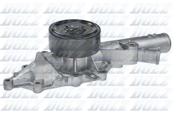 <strong>Насос водяний DOLZ M219 (фото 1)</strong>