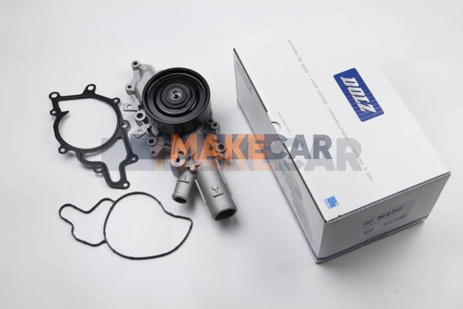 <strong>Водяний насос MB W210 OM613 99-03 DOLZ M220 (фото 1)</strong>