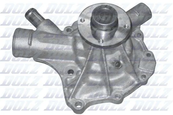<strong>Насос системи охолодження DOLZ M225 (фото 1)</strong>