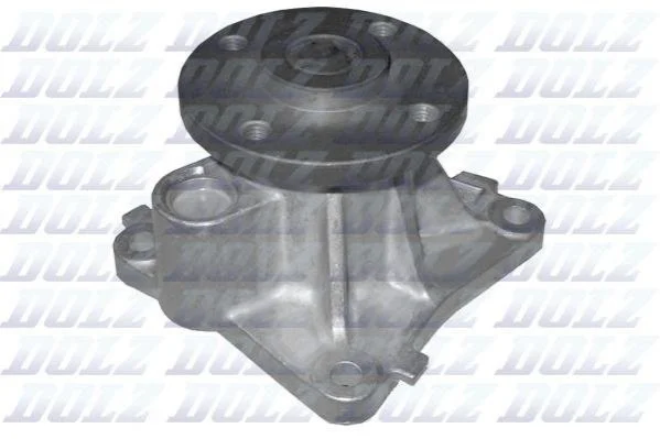 <strong>Водяний насос DOLZ M227 (фото 1)</strong>