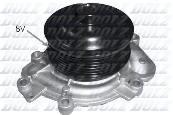 <strong>Водяний насос DOLZ M230 (фото 1)</strong>