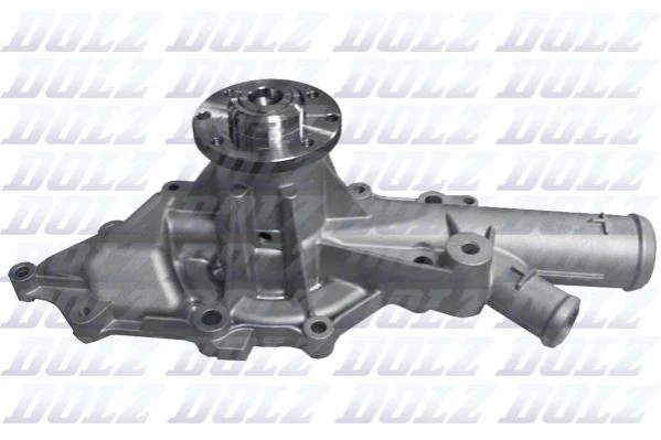<strong>Водяний насос DOLZ M232 (фото 1)</strong>