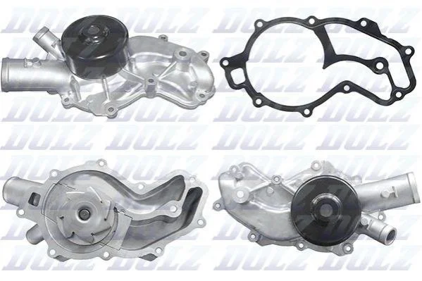 <strong>Водяной насос Dolz DOLZ M245 (фото 1)</strong>