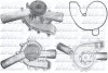 <strong>Насос охолоджуючої рідини DOLZ M246 (фото 1)</strong>