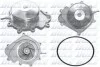 <strong>Водяний насос DOLZ M251 (фото 1)</strong>