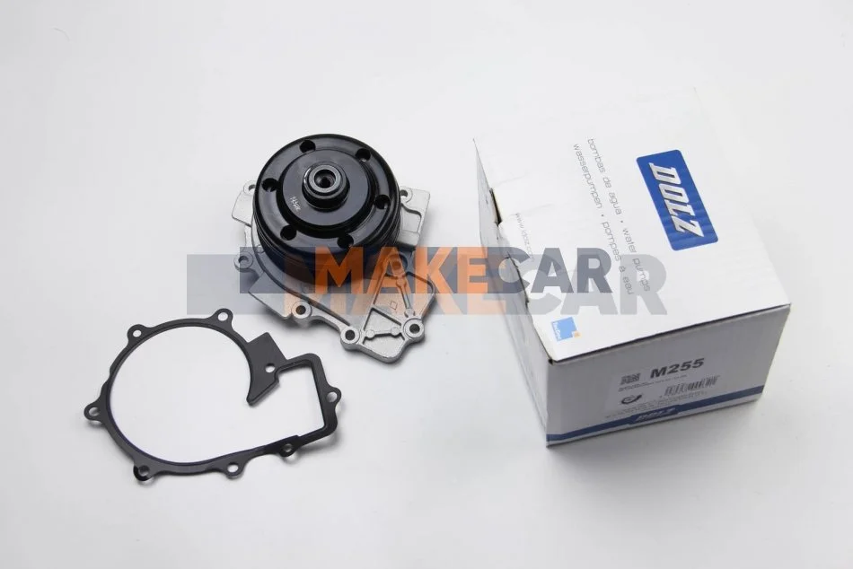 <strong>Насос системи охолодження DOLZ M255 (фото 1)</strong>