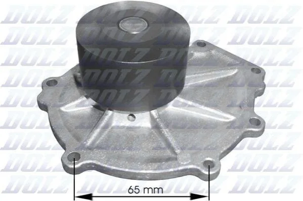 <strong>Водяний насос Dolz DOLZ M304 (фото 1)</strong>