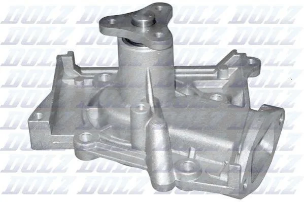 <strong>Водяний насос DOLZ M460 (фото 1)</strong>