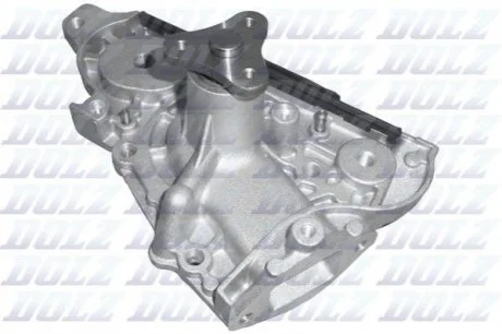 Водяний насос для Mazda DOLZ M467 фото товару