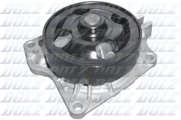 <strong>Водяний насос Mazda 3 1.3-1.6 03-15 DOLZ M470 (фото 1)</strong>