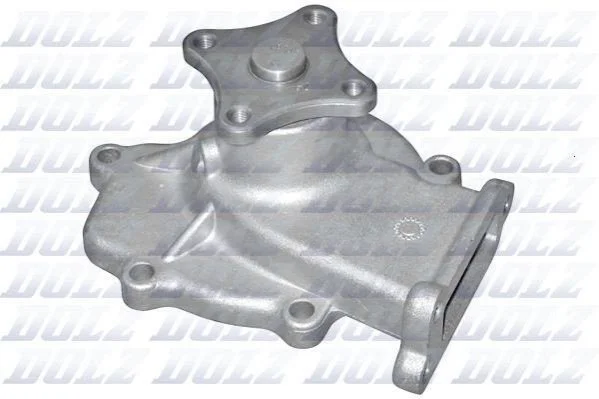<strong>Водяний насос DOLZ N110 (фото 1)</strong>