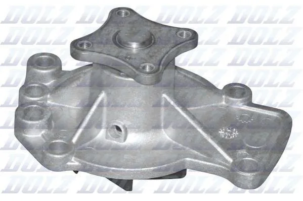 <strong>Насос системи охолодження DOLZ N111 (фото 1)</strong>