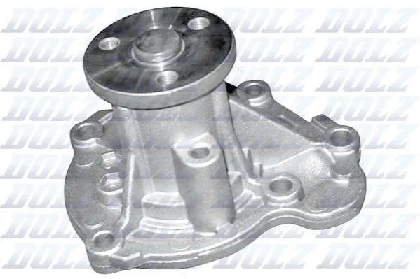 <strong>Водяний насос DOLZ N114 (фото 1)</strong>