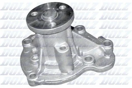 Водяний насос для Nissan DOLZ N114 фото товару