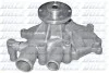 <strong>NISSAN Помпа воды Trade Van 2.0D 86-,Vanette,Bluebird DOLZ N-120 (фото 1)</strong>