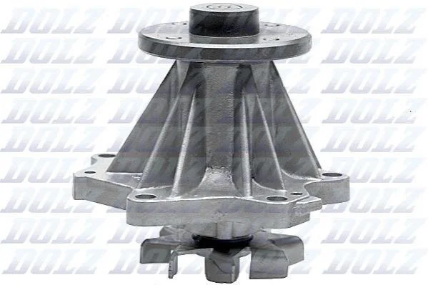 <strong>Насос системи охолодження DOLZ N123 (фото 1)</strong>