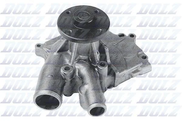 <strong>Насос водяний NISSAN (вир-во Dolz) DOLZ N-130 (фото 1)</strong>