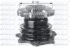 <strong>Насос системи охолодження DOLZ N143 (фото 1)</strong>