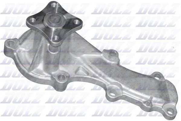 <strong>Водяний насос DOLZ N148 (фото 1)</strong>