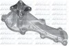 <strong>Водяний насос DOLZ N148 (фото 1)</strong>