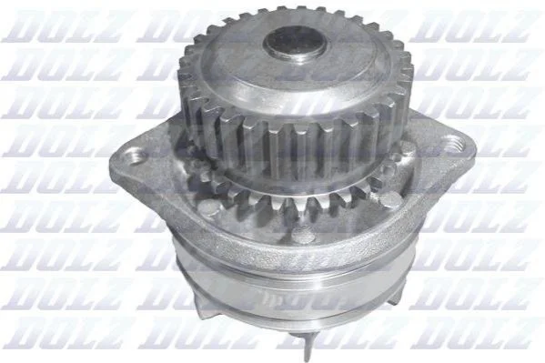 <strong>Водяний насос DOLZ N153 (фото 1)</strong>