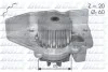<strong>Насос системи охолодження DOLZ N406 (фото 1)</strong>
