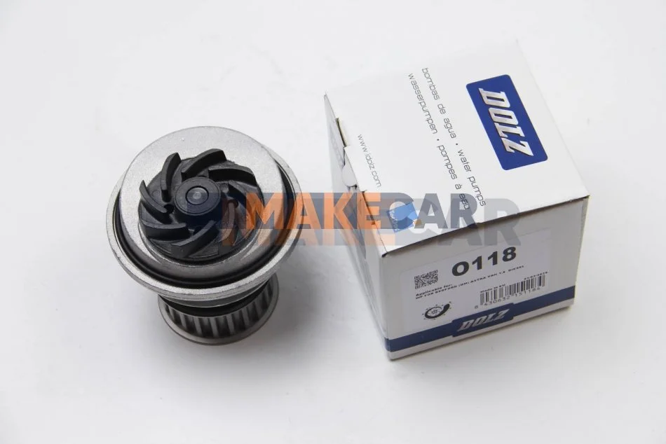 <strong>Водяний насос DOLZ O118 (фото 1)</strong>