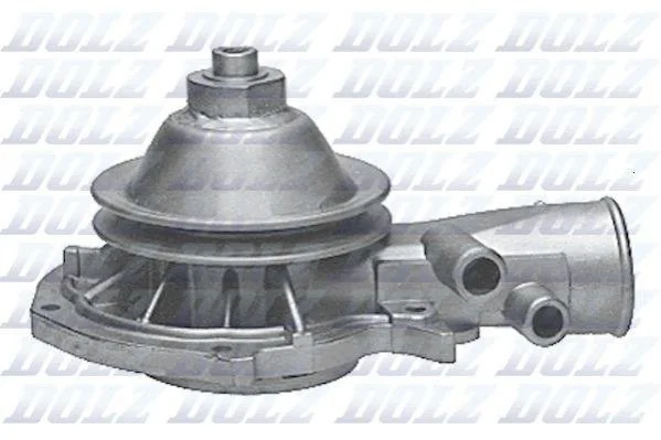 <strong>Водяний насос Dolz DOLZ O119 (фото 1)</strong>