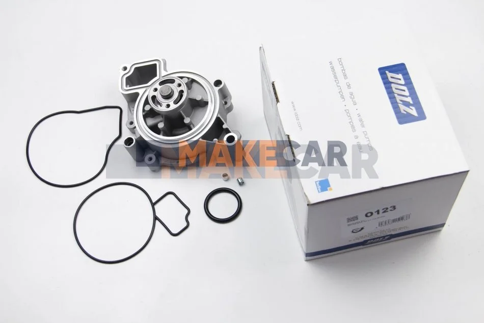 <strong>Водяний насос DOLZ O123 (фото 1)</strong>
