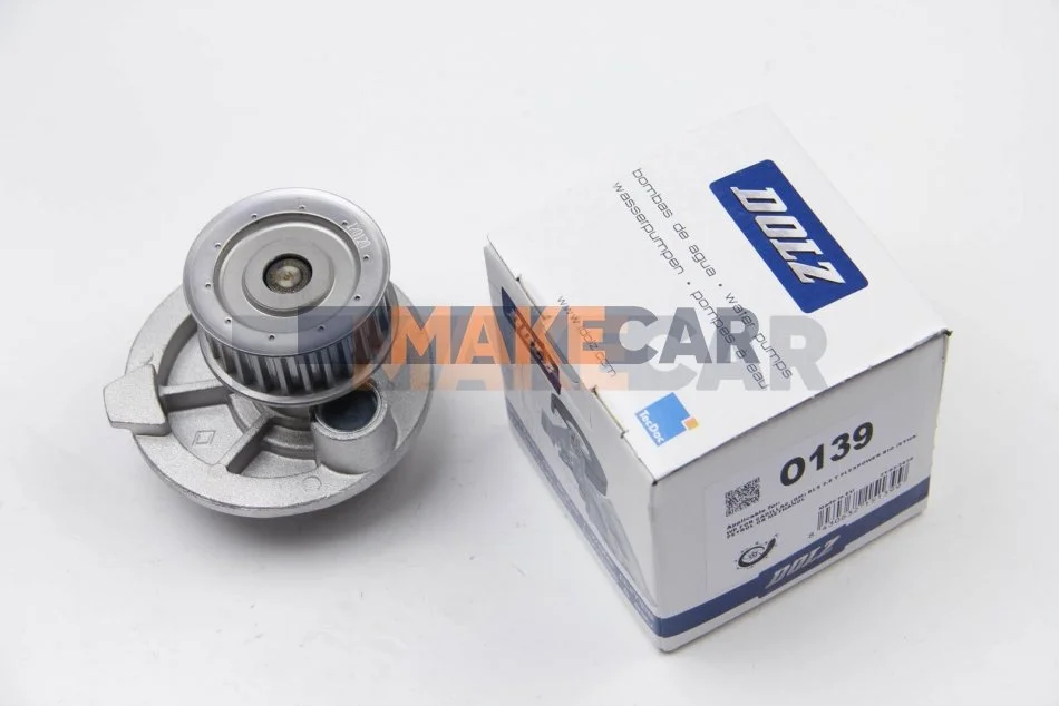 <strong>Водяний насос DOLZ O139 (фото 1)</strong>