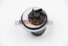 <strong>Водяний насос DOLZ O139 (фото 2)</strong>