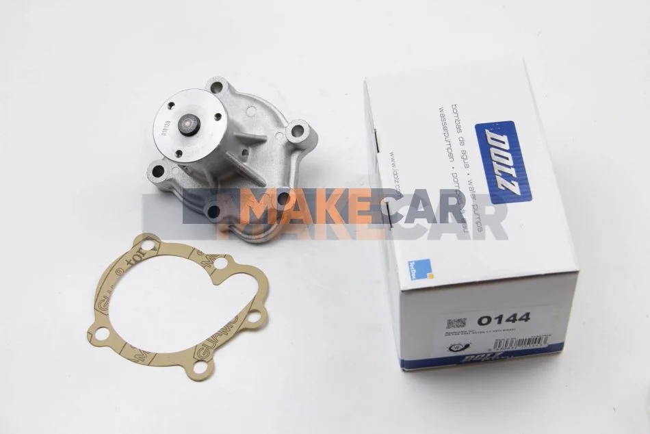 <strong>Насос водяний DOLZ O144 (фото 1)</strong>