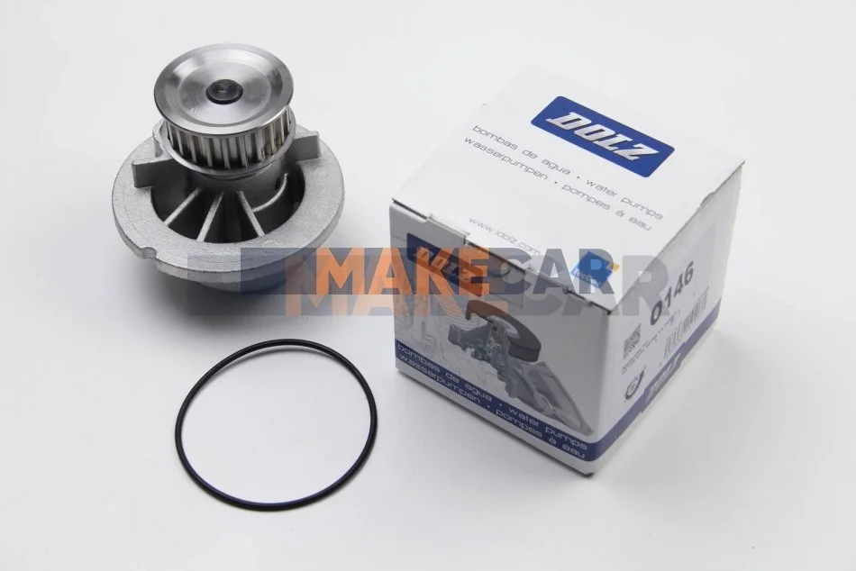 <strong>Водяний насос DOLZ O146 (фото 1)</strong>