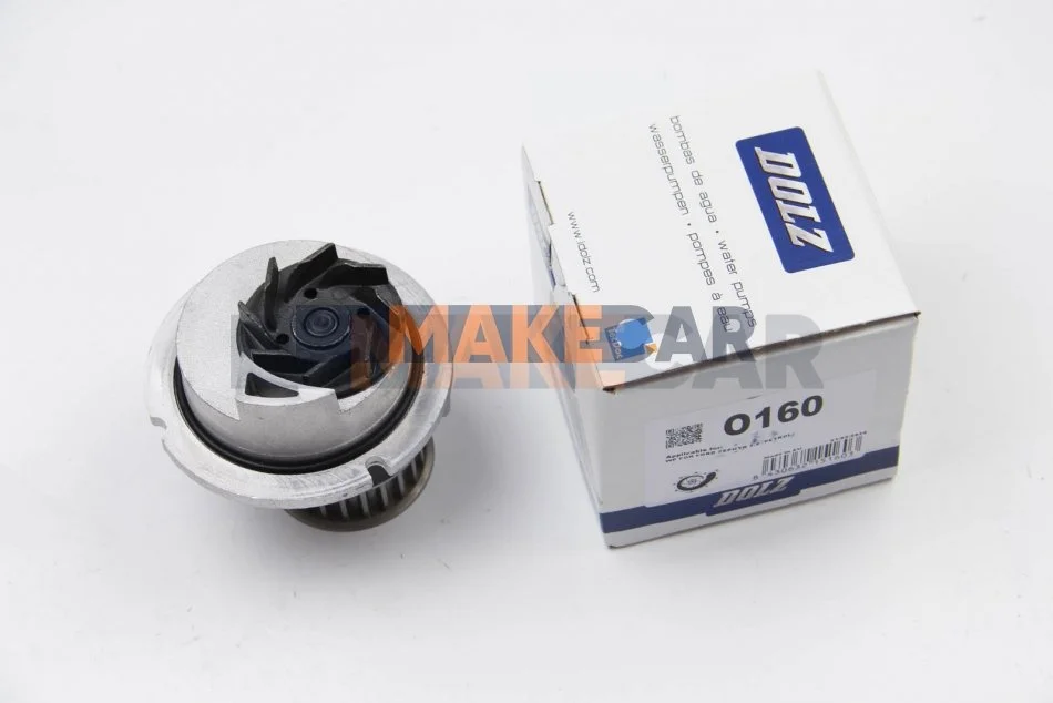 <strong>Водяний насос DOLZ O160 (фото 1)</strong>