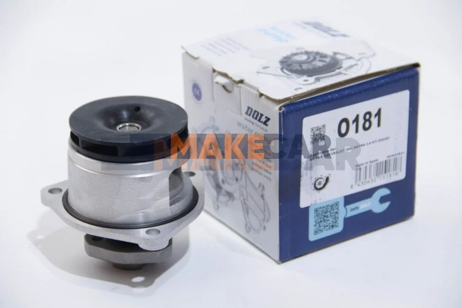 <strong>Водяний насос DOLZ O181 (фото 1)</strong>