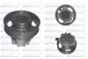 <strong>Помпа системи охолодження DOLZ O182 (фото 1)</strong>