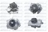 <strong>Насос системи охолодження DOLZ O-202 (фото 1)</strong>