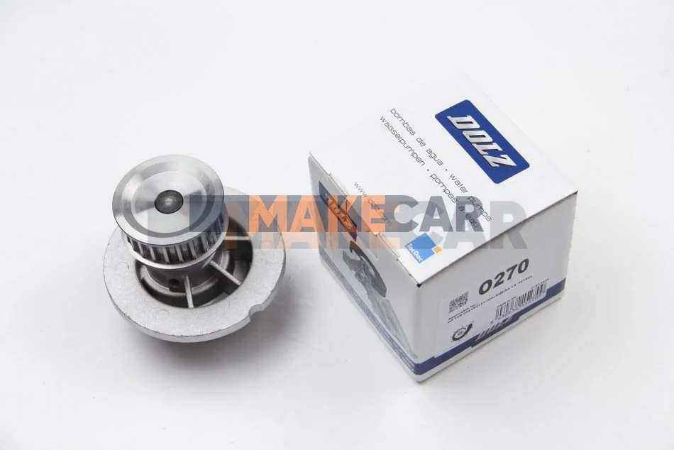 <strong>Водяний насос DOLZ O270 (фото 1)</strong>