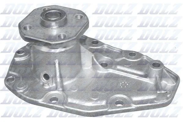 <strong>VOLVO Помпа воды 340,345 1.4 76- DOLZ R-112 (фото 1)</strong>