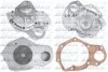 <strong>Насос системи охолодження DOLZ R-131 (фото 1)</strong>