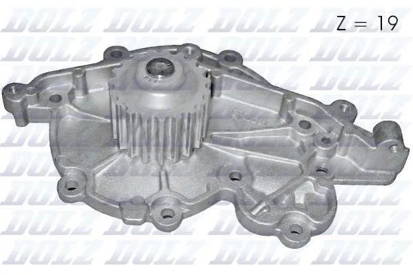 <strong>Водяний насос (вир-во) DOLZ R211 (фото 1)</strong>