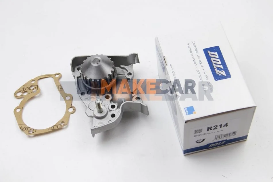 <strong>Водяний насос DOLZ R214 (фото 1)</strong>