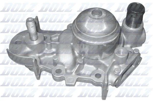 <strong>Насос системи охолодження DOLZ R-215 (фото 1)</strong>