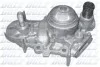 <strong>Насос системи охолодження DOLZ R-215 (фото 1)</strong>