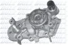Помпа водяна для Renault, Nissan DOLZ R226 фото товару